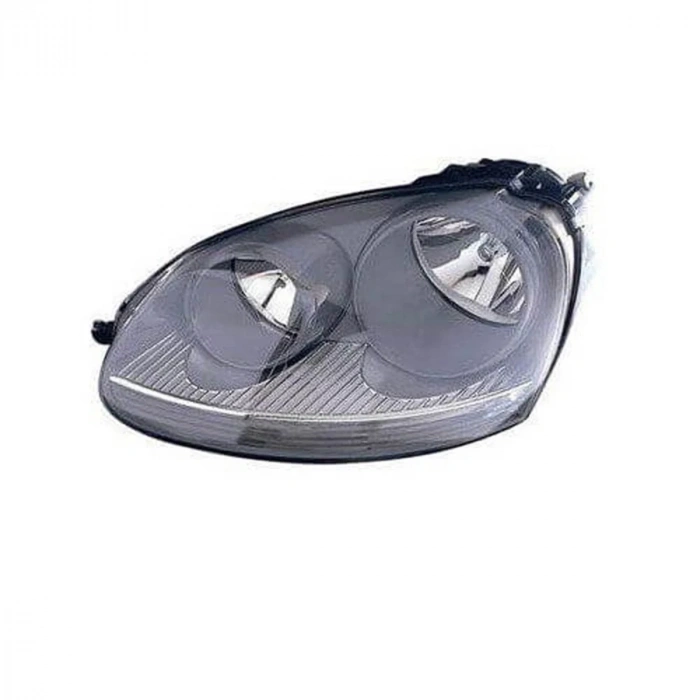 FAR SOL SIYAH MOTORLU VW GOLF5 JETTA 04 >