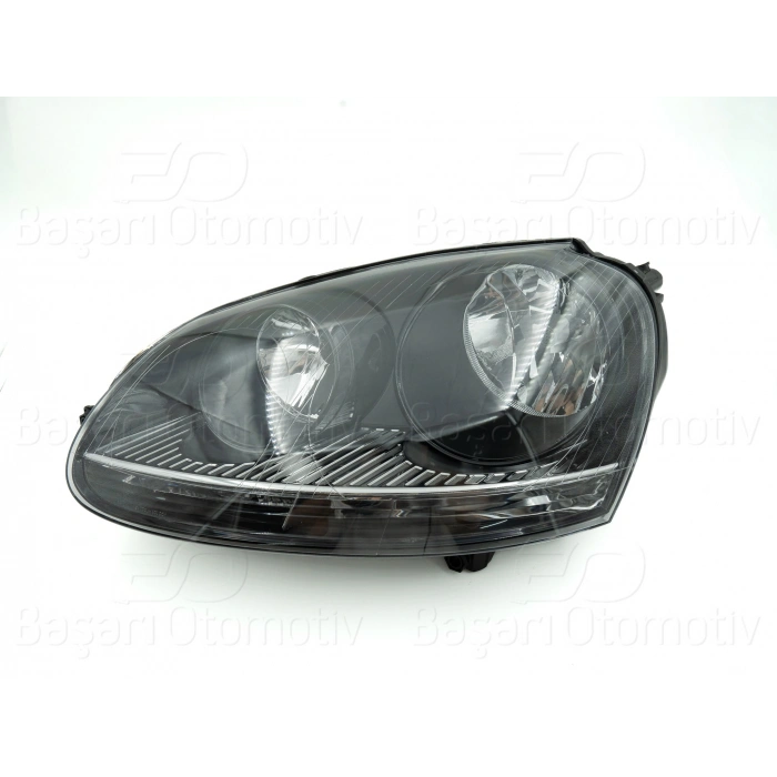 FAR SOL SIYAH MOTORLU VW GOLF5 JETTA 04 >