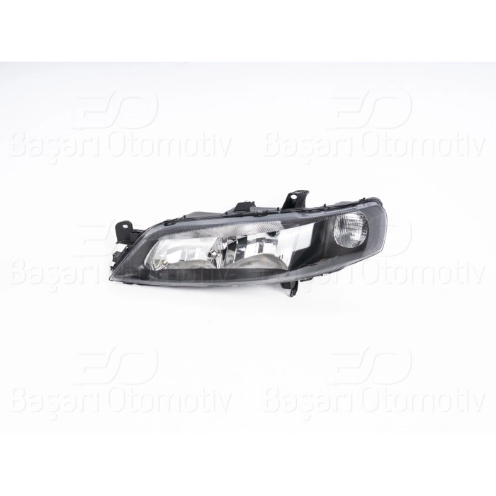 FAR SOL SIYAH OPEL VECTRA B 99-01
