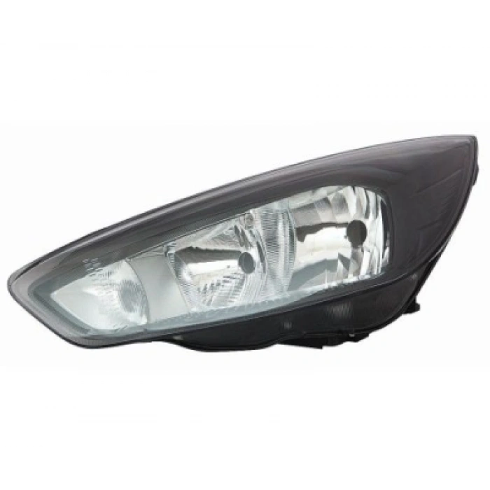 FAR SOL SIYAH ZEMIN FOCUS BM 14-