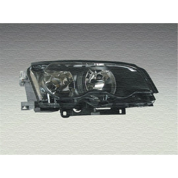 FAR SOL SOL E46 BM 01-05