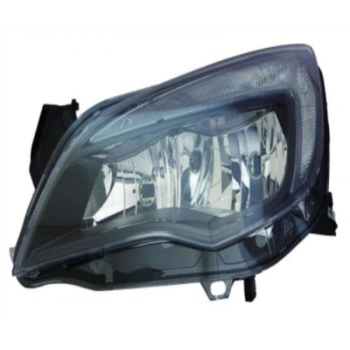 FAR SOL SPORT FÜME TANIM AB5 ASTRA J BM 10-