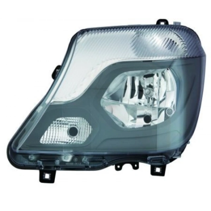 FAR SOL SPRT.316,416,516 CDI OM 651 955 14-