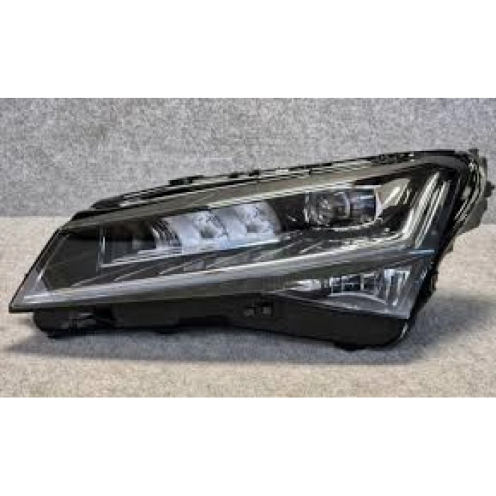 FAR SOL SUPERB BM 08-15