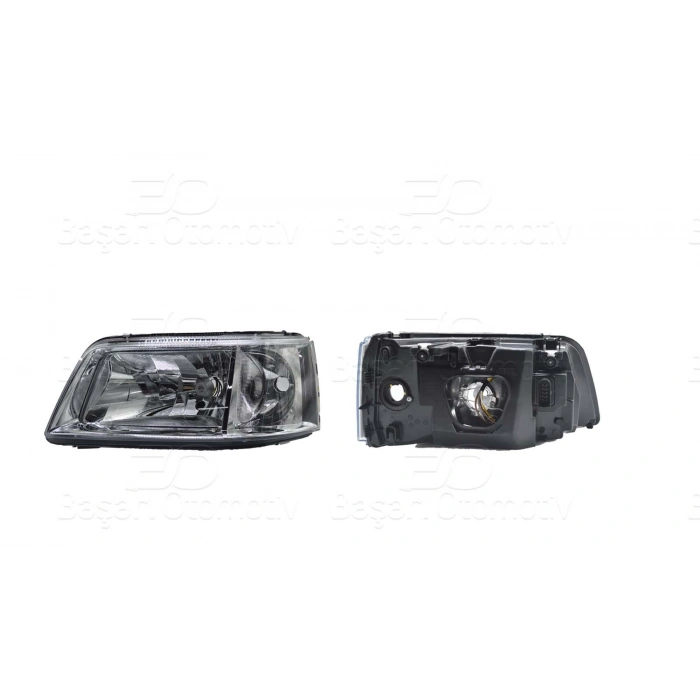 FAR SOL TEK MERCEK VW T5 03 >