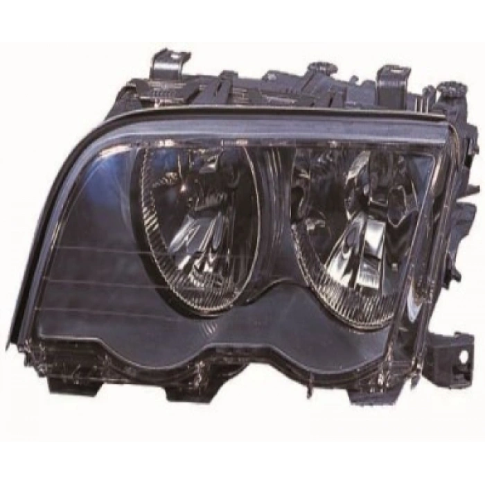 FAR SOL TITAN E46/4 BM 99-01