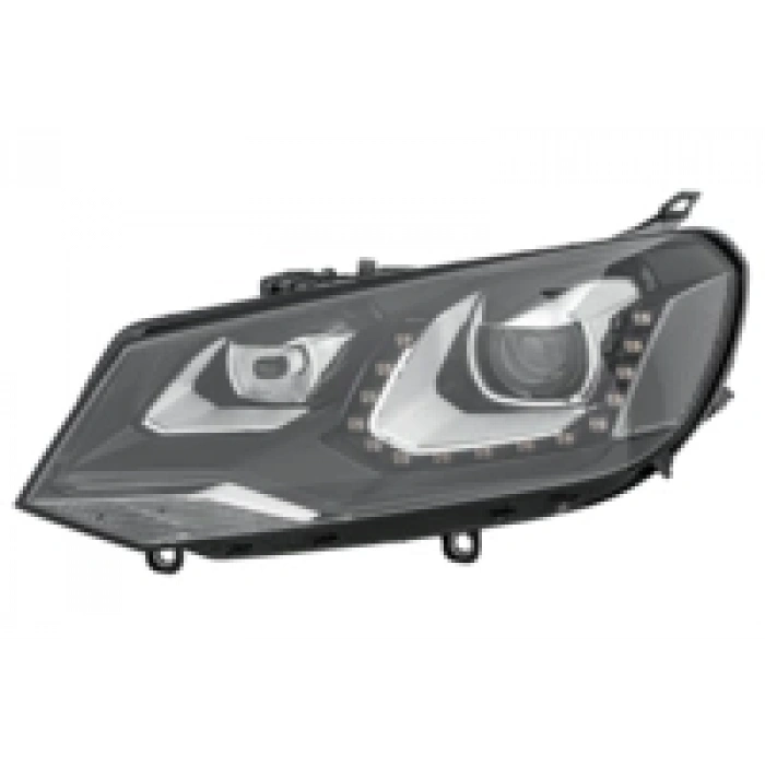 FAR SOL TOUAREG BM 10-15