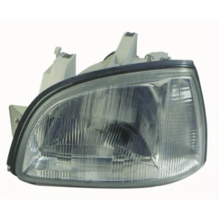 FAR SOL UNIT..ECE. CLIO I BM 96-