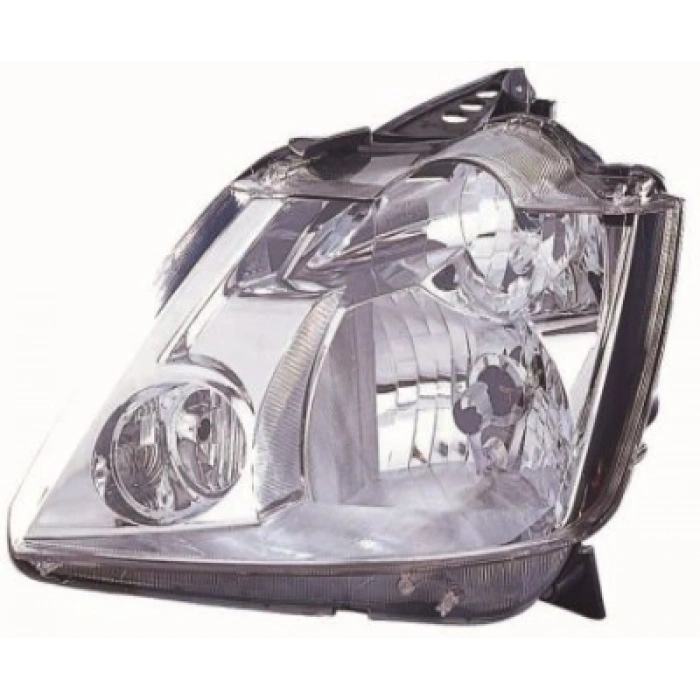 FAR SOL UNIT..ECE.ELEC MODUS BM 04-