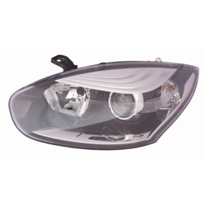 FAR SOL UNIT..ECE.ELEC W/S MOTORLU CROM MEGAN III BM 14-