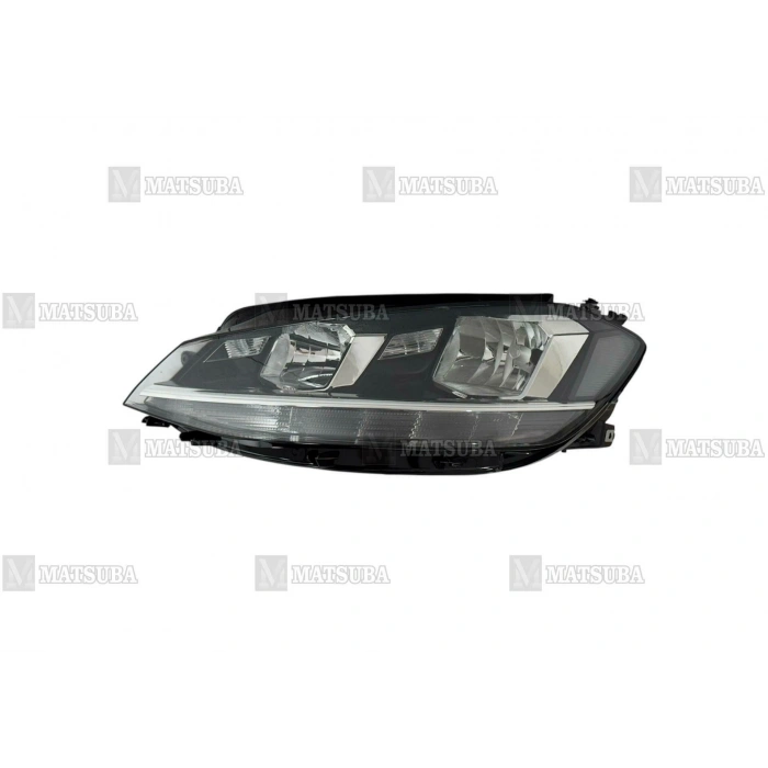 FAR SOL VOLKSWAGEN GOLF 7,5 (5G1, BQ1, BE1, BE2) 2017-2020