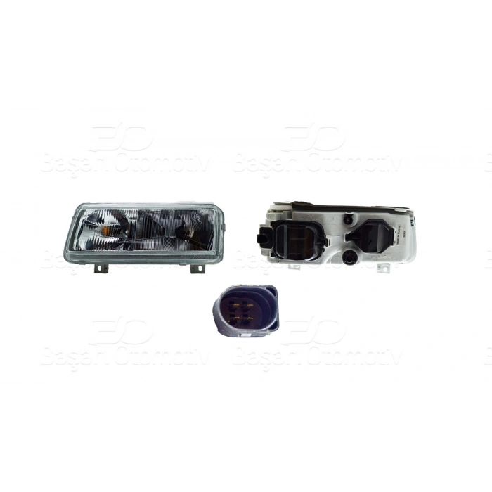 FAR SOL VW PASSAT 94 97