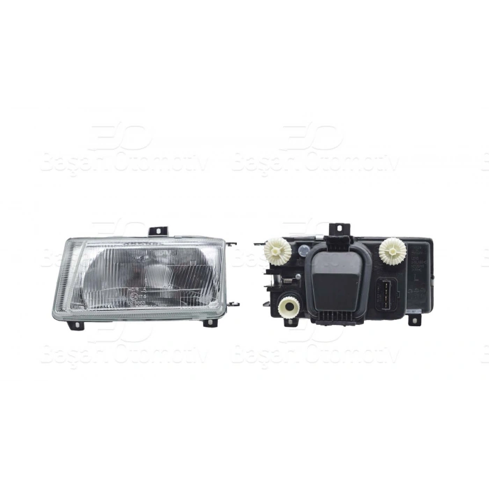 FAR SOL VW POLO CLASSIC 96 >