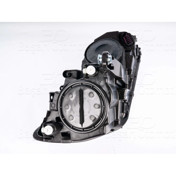 FAR SOL VW TIGUAN (5N_) 11-16