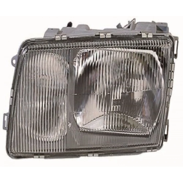 FAR SOL W126 BM 80-91