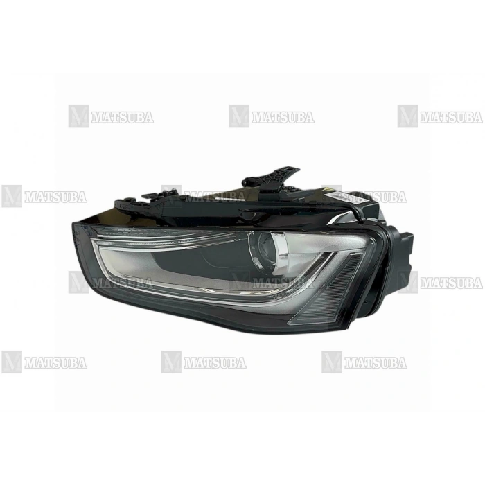 FAR SOL XENON A4 BM 11-15