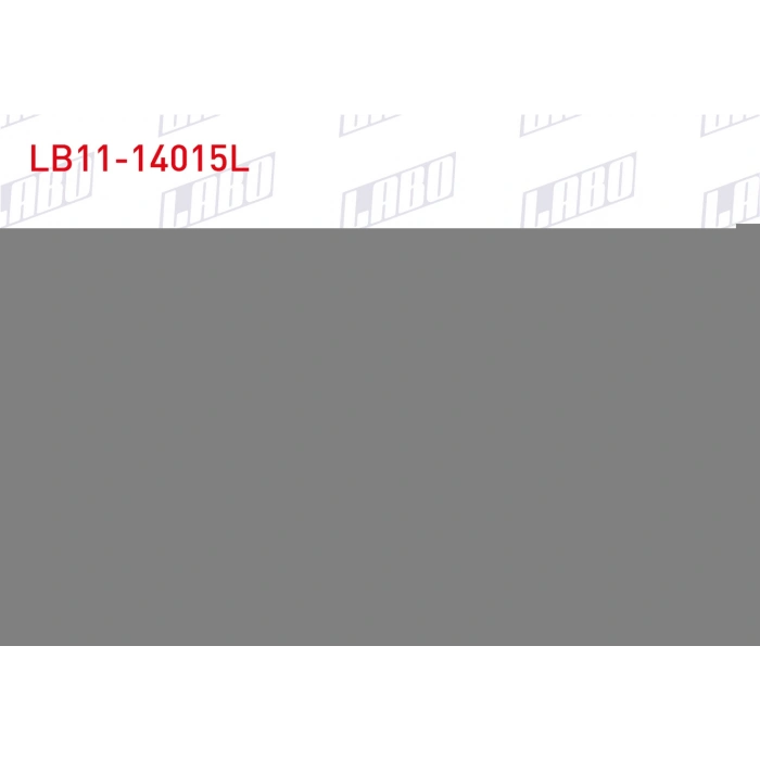 FAR SOL XENON BMW 5 SERISI (F10 LCI) 2014-2016