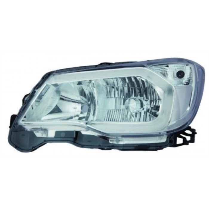 FAR SOL XENON FORESTER (SJ) 2.0:2.0 TD 13-15