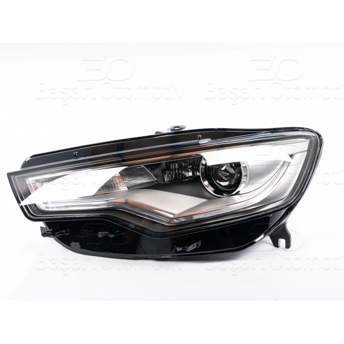 FAR SOL XENON + LED + BEYIN AUDI A6 C7 13-15