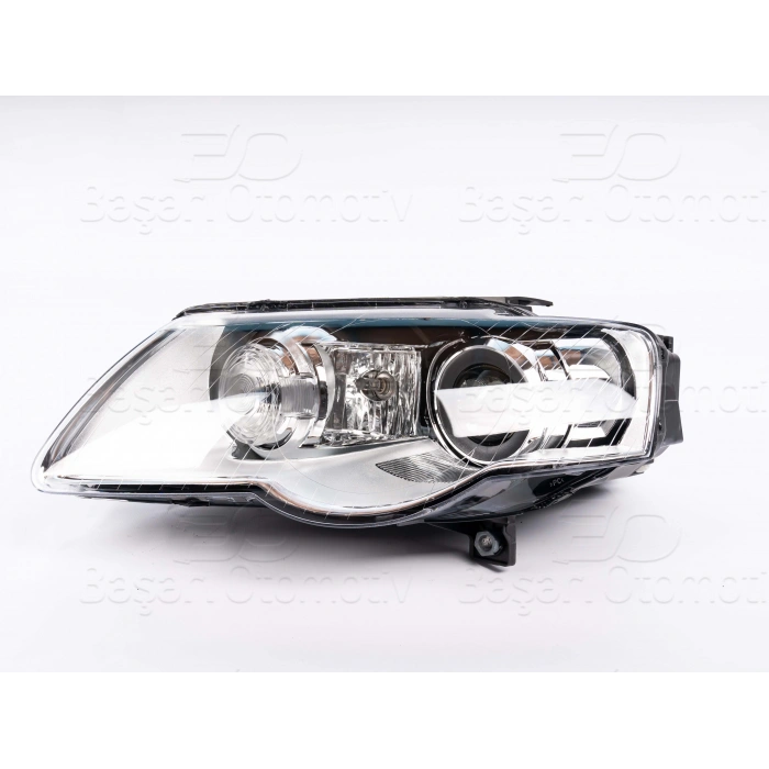 FAR SOL XENON TEK BEYINLI VW PASSAT B6 06>