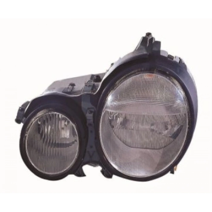 FAR SOL XENON W210 BM 00-02