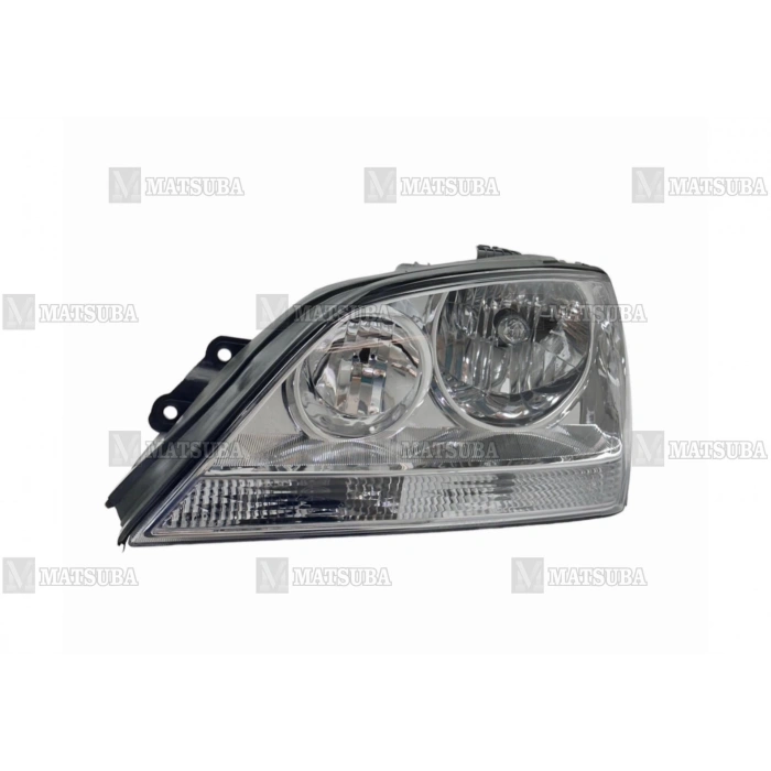FAR SORENTO 02-07 LH (MANUEL)