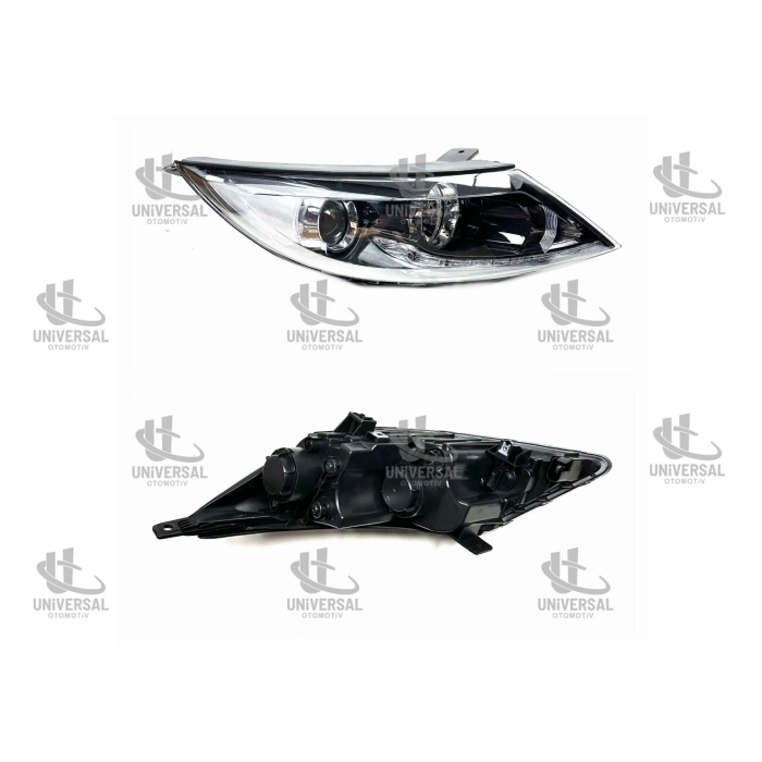 FAR SPORTAGE 11-14 RH (LEDLİ)