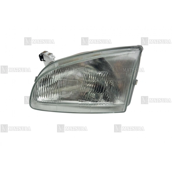 FAR STARLET 98-00 LH