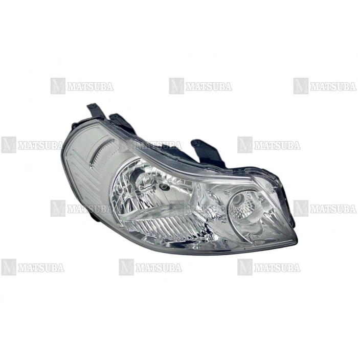 FAR SX4 09-11 RH (MANUEL)