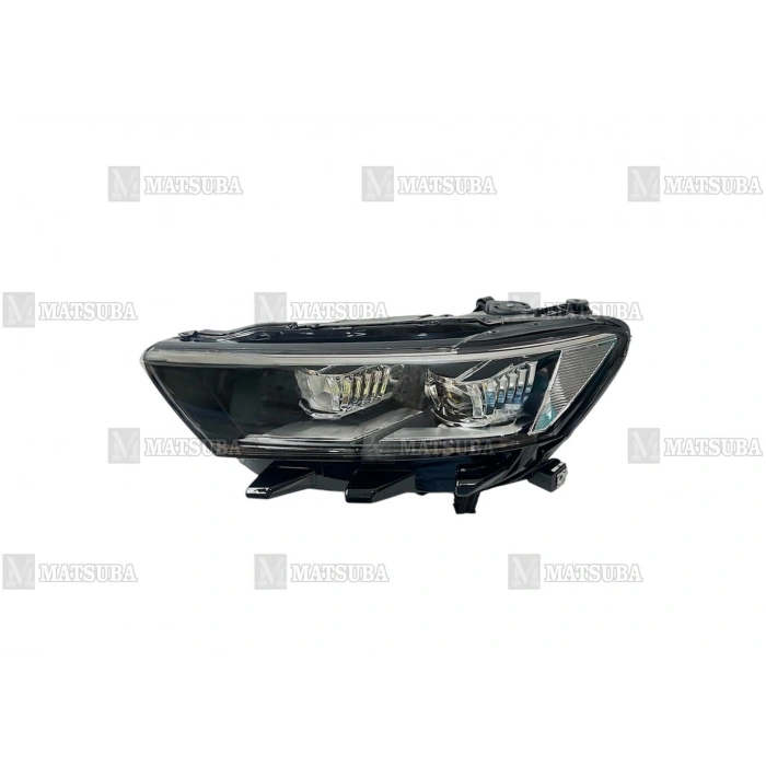 FAR T-ROC 17-21 LH (LEDSİZ-XENON)