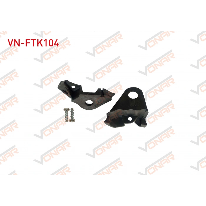 FAR TAMIR KITI SAG CITROEN C4 2004-2009