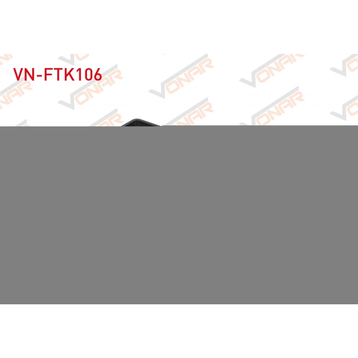 FAR TAMIR KITI SAG FORD FIESTA 2008-2012