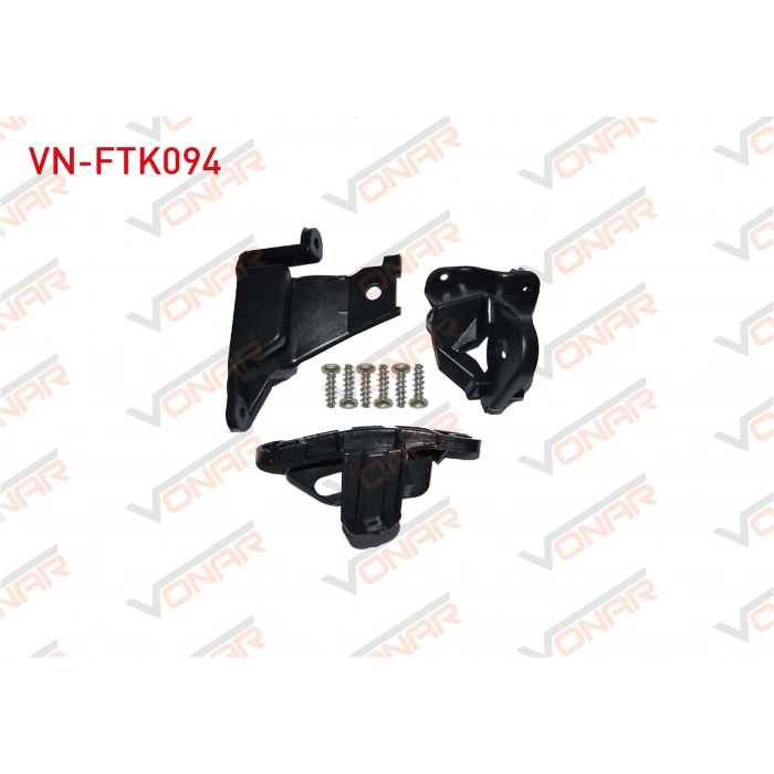 FAR TAMIR KITI SAG PEUGEOT 308 2007-