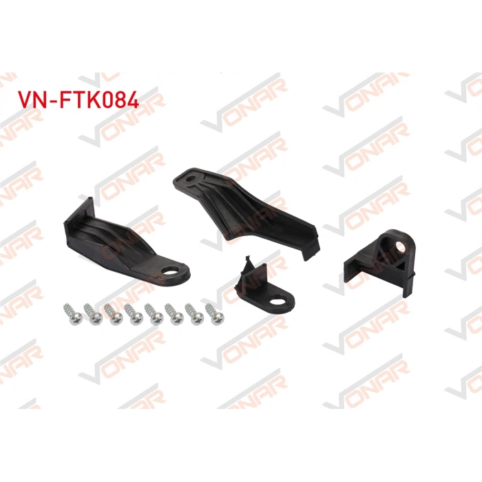 FAR TAMIR KITI SAG TOYOTA COROLLA 2014-