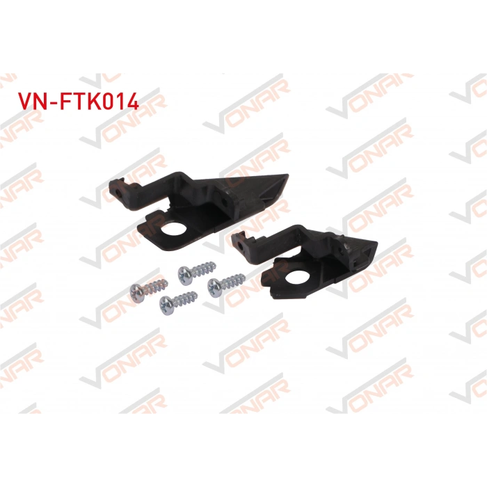 FAR TAMIR KITI SAG VOLKSWAGEN POLO 2010-