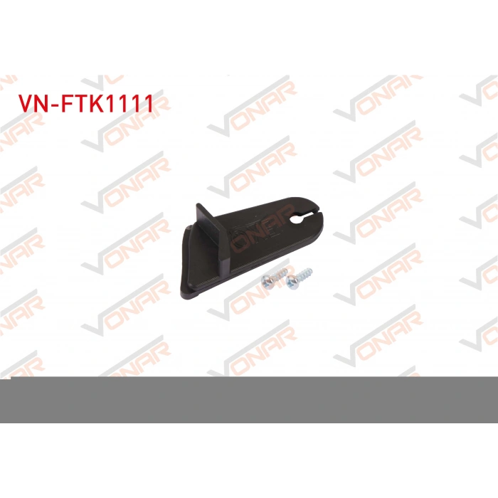 FAR TAMIR KITI SOL FORD FOCUS 2008-2011