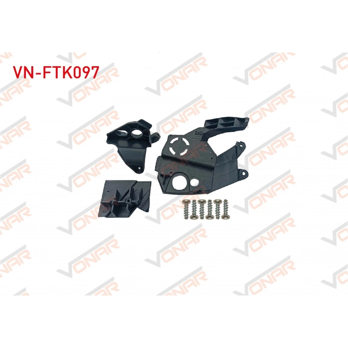 FAR TAMIR KITI SOL PEUEGEOT 3008 2017-