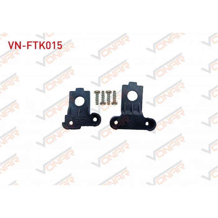 FAR TAMIR KITI SOL VOLKSWAGEN POLO 2018-