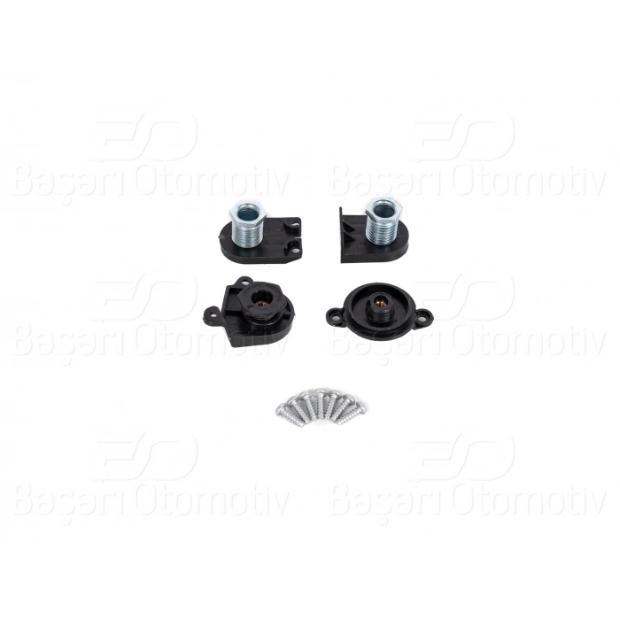 FAR TAMIR TAKIMI SOL VW JETTA 10-18