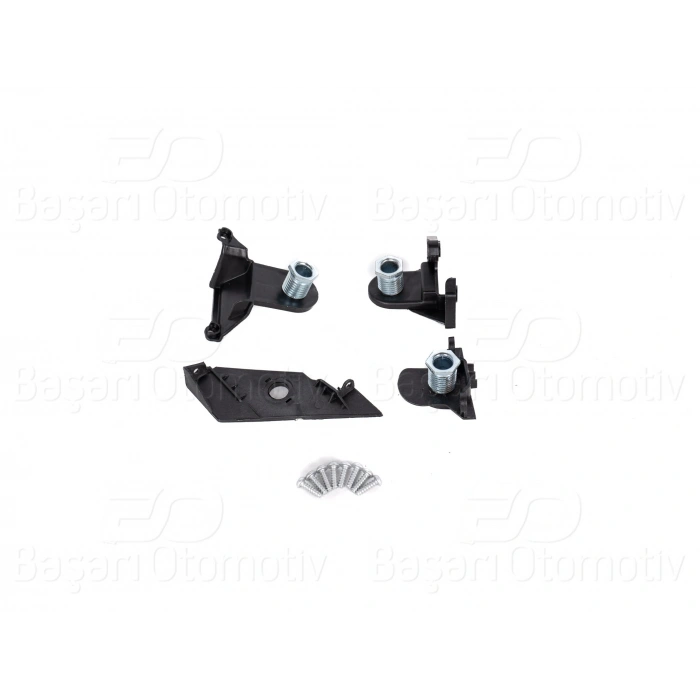 FAR TAMIR TAKIMI SOL VW PASSAT B7 10-14