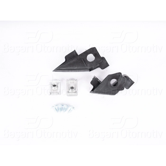 FAR TAMIR TAKIMI SOL VW POLO 14-17