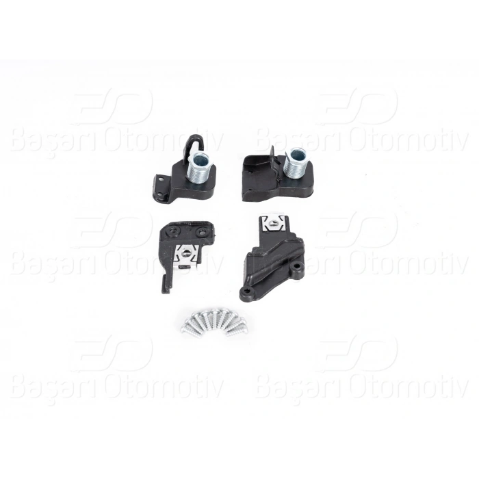 FAR TAMIR TAKIMI SOL VW TIGUAN 11-14