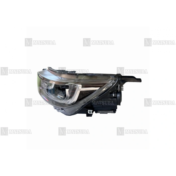 FAR TİGGO 8 PRO 22-24 LH (YÜKSEK PAKET)