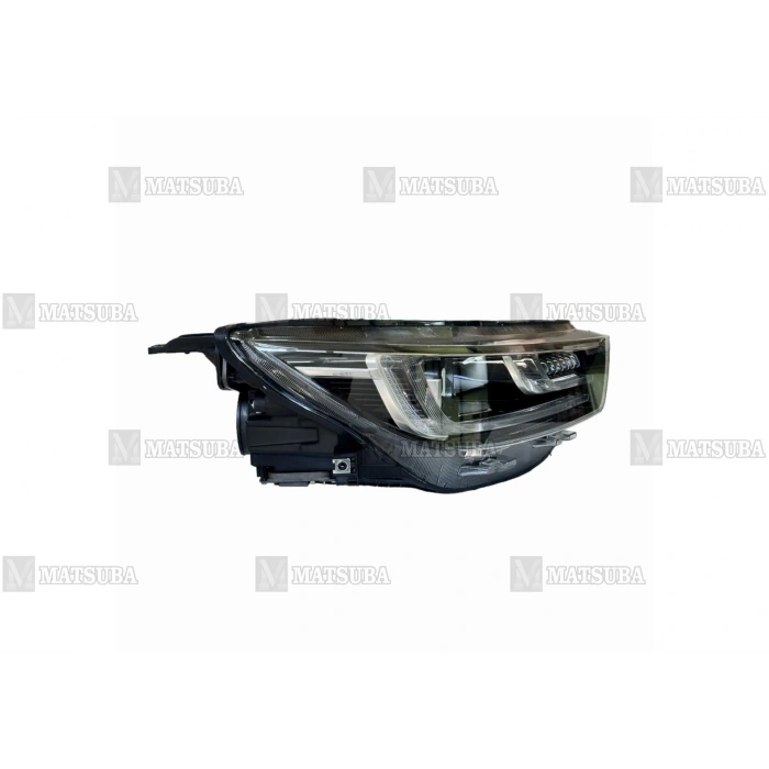 FAR TİGGO 8 PRO 22-24 RH (YÜKSEK PAKET)