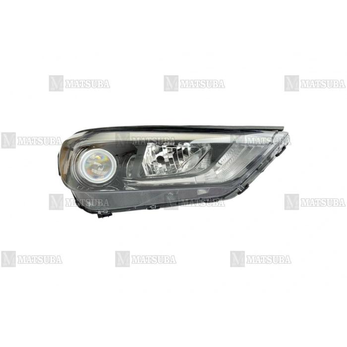 FAR TUCSON 15-18 RH (LEDSİZ/MOTORLU/MERCEKLİ)