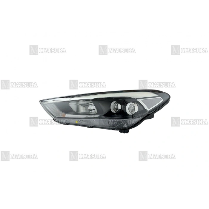 FAR TUCSON 16-18 LH (ÇİFT MERCEKLİ)