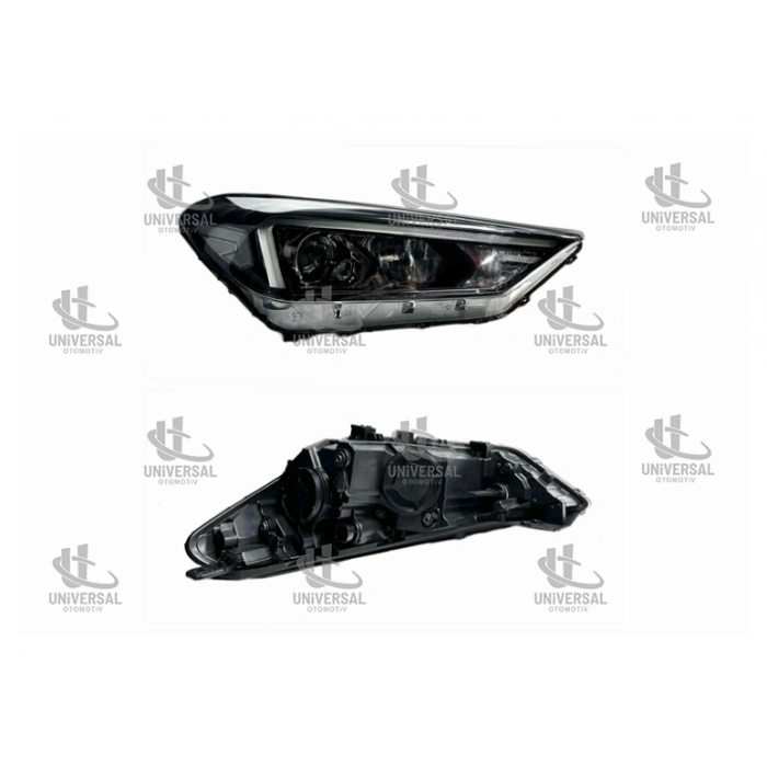 FAR TUCSON 19-21 RH (LEDLİ/MERCEKLİ)