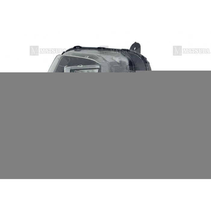 FAR TUCSON 21-23 LH (LEDLİ)