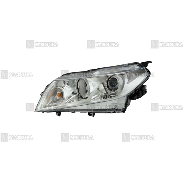 FAR VİTARA 16-19 LH (BEYAZ)