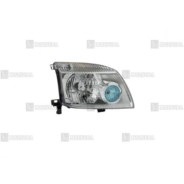 FAR X-TRAİL 01-06 RH